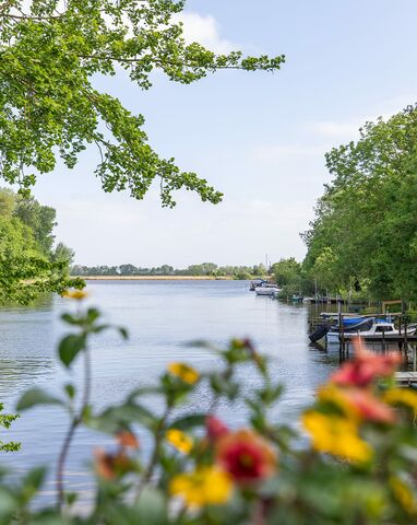 Pfingsten an der Nordsee